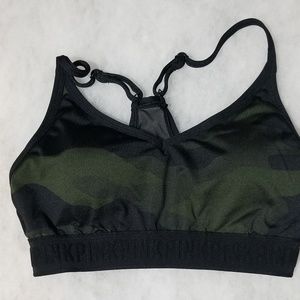 PINK Ultimate Sports Bra